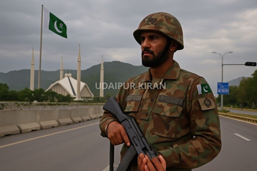 India Pakistan Pahalgam Attack