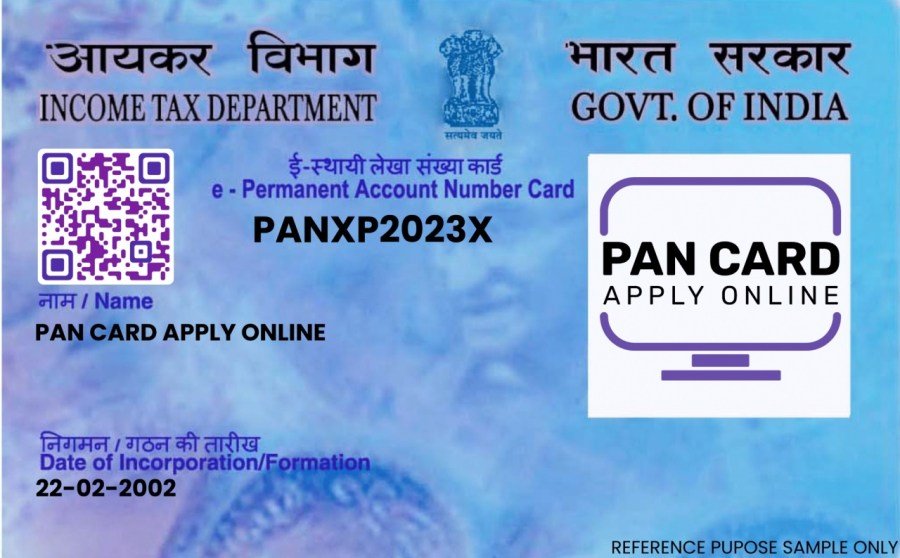 PAN Card Holders Alert: Non-Compliance May Attract ₹10,000 Penalty – Here’s What You Must Do 5 pan 2 0 update how to get the new qr code based e pan card complete step by step guide