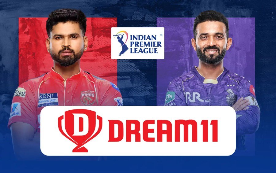 PBKS vs KKR Dream11 Prediction: Top Fantasy Picks, Match Preview, and Best Teams for Today’s IPL Clash 6 PBKS vs KKR Dream11 Prediction