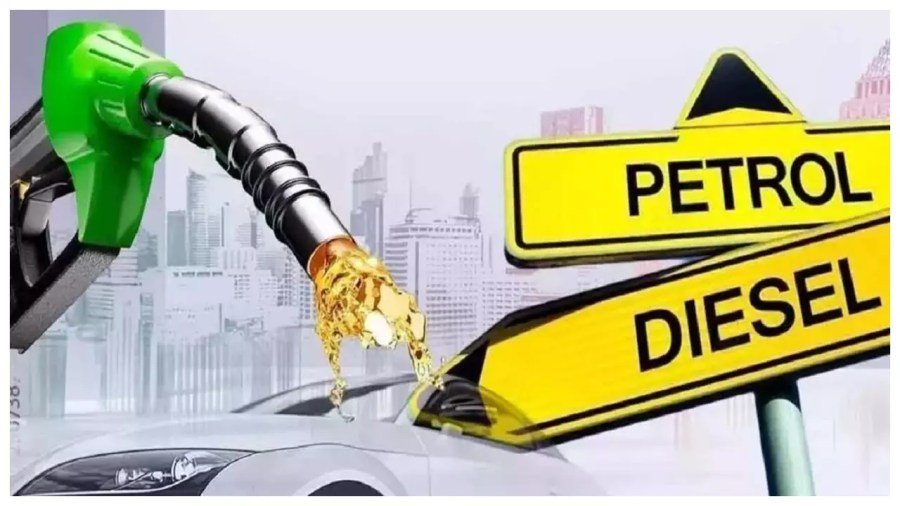 Petrol and Diesel to Cost ₹2 More per Litre from Midnight as Govt Hikes Excise Duty 5 Petrol and Diesel