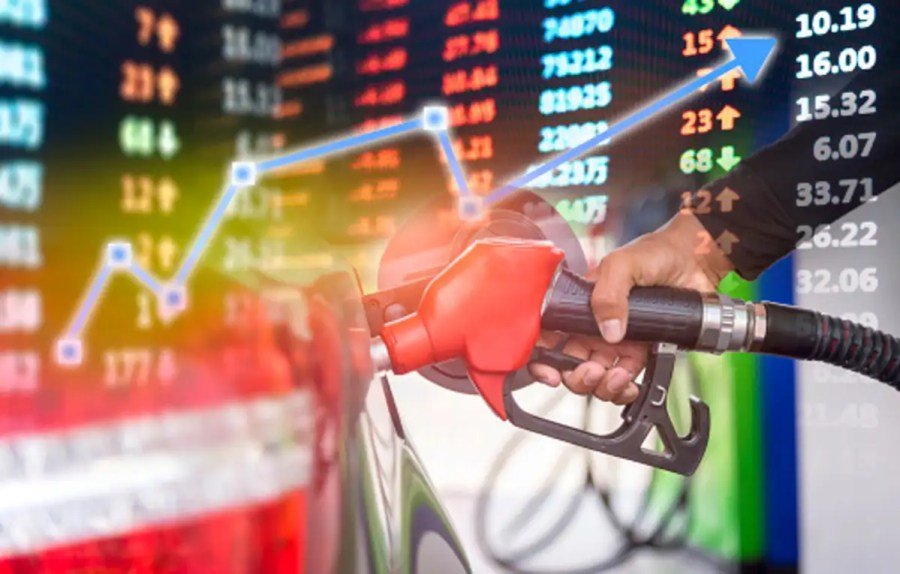 Petrol-Diesel Price Hike