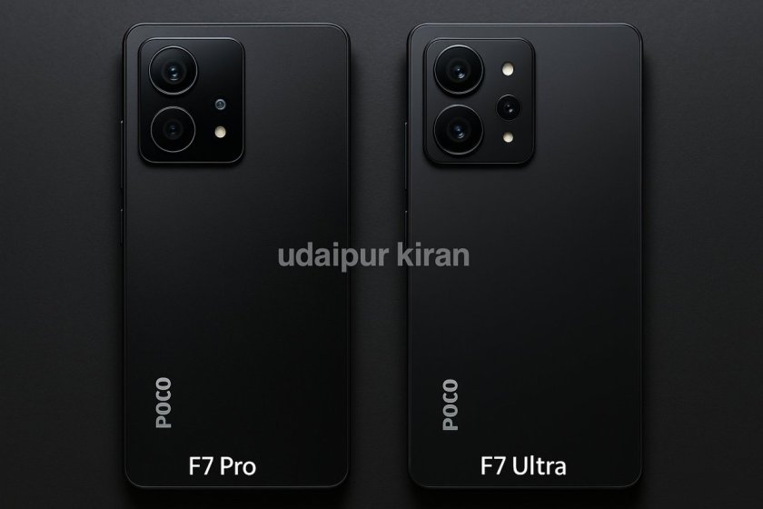 Poco F7 Pro vs Poco F7 Ultra: Which One Deserves Your Pocket? 5 Poco F7 Pro vs Poco F7 Ultra