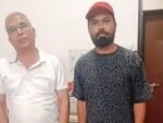 Rajasthan ACB Arrests Patwari in Rajsamand for Accepting ₹7,000 Bribe Through Minor 8 Police Inspector and Lawyer Caught Red-Handed Taking ₹2.5 Lakh Bribe in Banswara