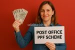 Post Office PPF Scheme: Invest ₹60,000 Annually, Get Over ₹16 Lakh at Maturity – Tax-Free Returns with Government Guarantee