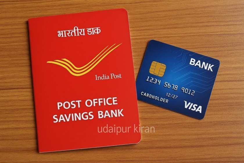 Post Office vs Bank Savings Account
