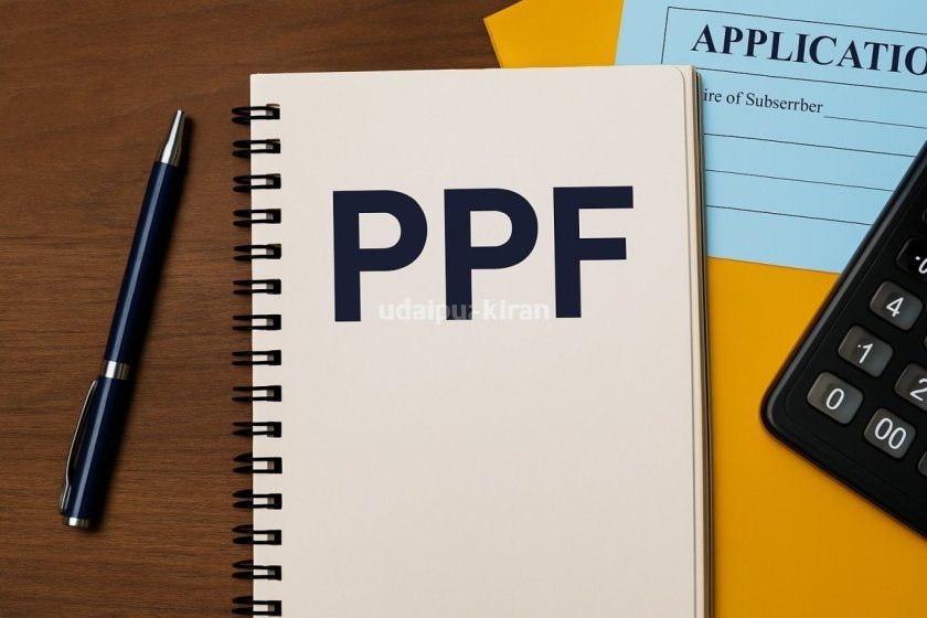 PPF Account Holders Get Big Relief: No Charges on Nominee Updates, Confirms Finance Ministry 5 PPF Account Holders