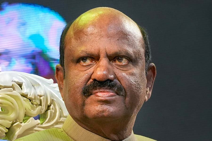 Pressure Mounts on Bengal Governor as Speaker Raises Concern Over 23 Pending Bills After Supreme Court Verdict 5 Bengal Governor