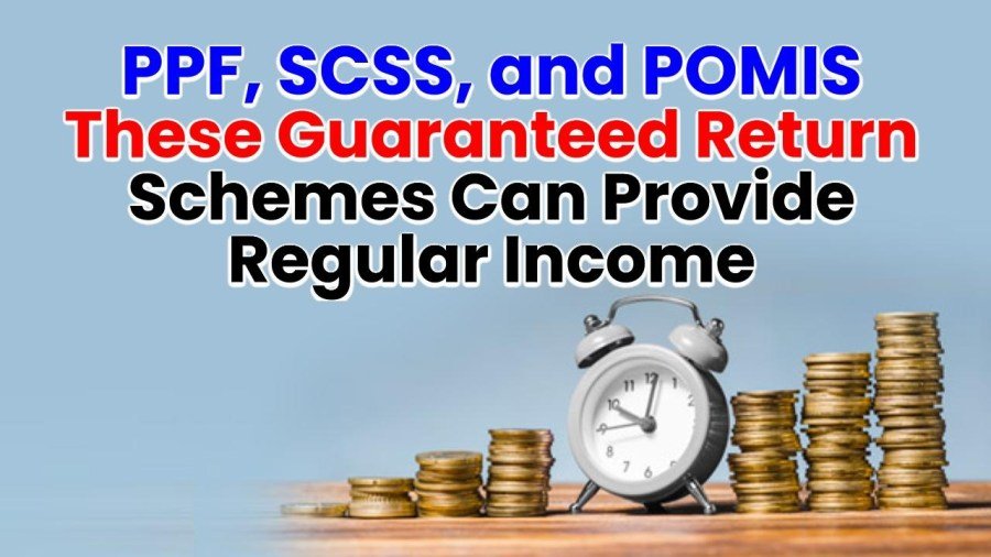 Public Provident Fund vs Senior Citizens Savings Scheme: Which is Better for Retirement Planning? 5 PPF and SCSS