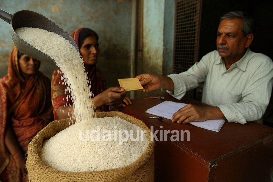 Ration Card eKYC deadline