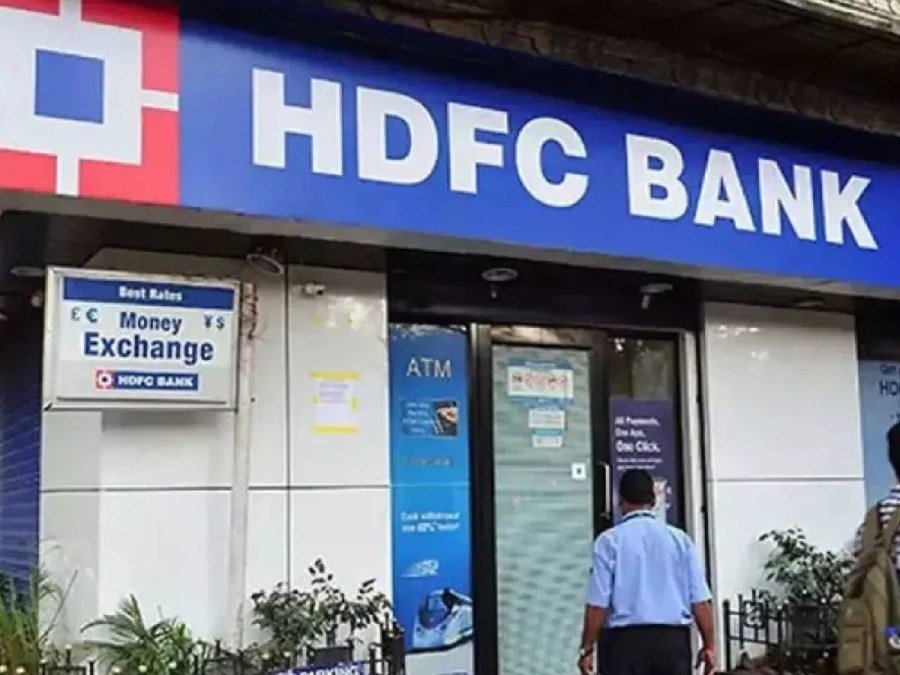 RBI Declares India's Safest Banks: SBI, HDFC, and ICICI Top the List Again