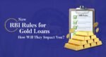 RBI’s New Gold Loan Rules Shake Up Sector: Muthoot & Manappuram Stocks Tumble, Lenders Brace for Stricter Norms