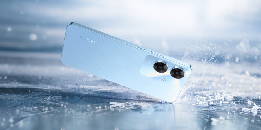 realme narzo n61 now available under rs 8000 on amazon specs offers and why its a smart buy