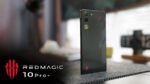 Red Magic 10 Pro Plus 5G Set to Launch in India: Expected at ₹69,990, Promises 8K Video and 144Hz AMOLED Display