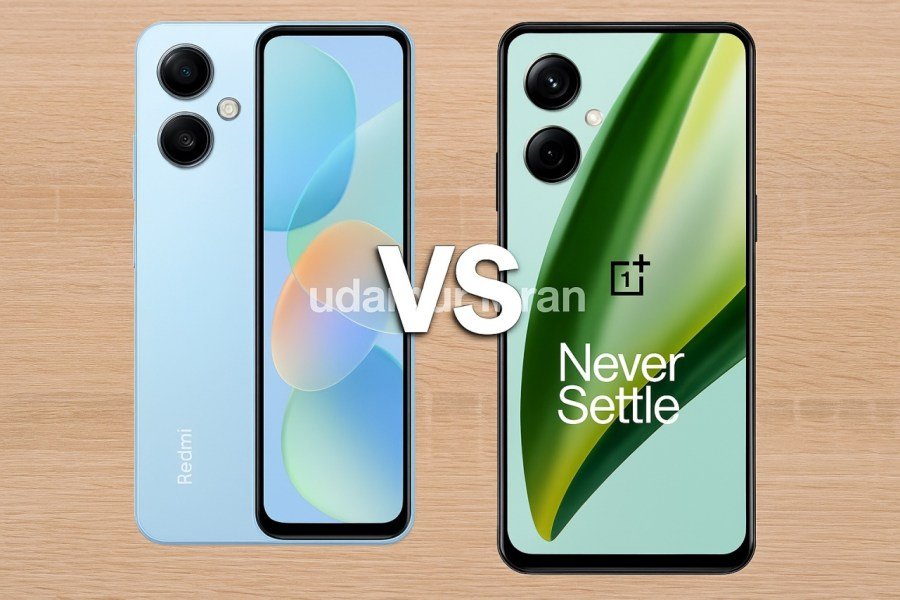 Redmi 13 5G vs OnePlus Nord CE 3 Lite