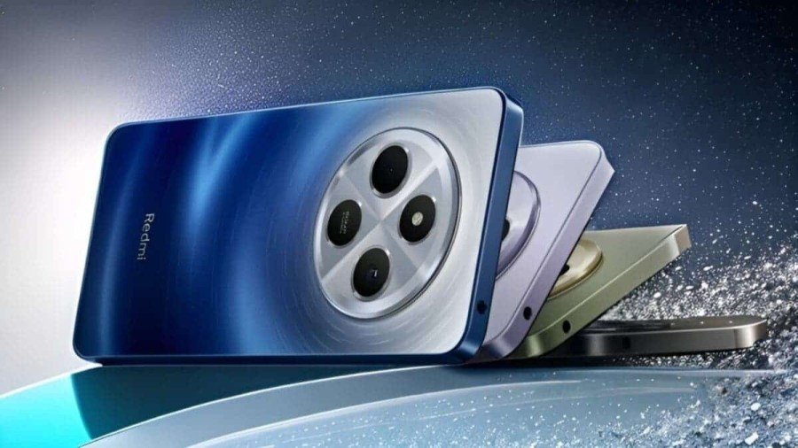 Redmi A4 5G Now at ₹8,299: Get 25% Off, Exchange Bonus & Bank Offers on Budget 5G Powerhouse 5 Redmi A4 5G