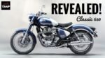 Royal Enfield 650cc Lineup Gets Fresh Updates – Bullet 650 Launch Imminent