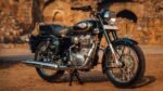 Royal Enfield Bullet 350 Now Affordable: Ride Home the Classic Icon with Just ₹25,000 Down Payment