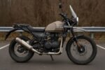 Royal Enfield Himalayan 750 Spotted: First Look at the Powerful New Adventure Tourer