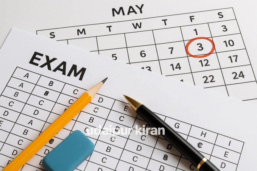 RPSC PTI-Librarian GK Paper