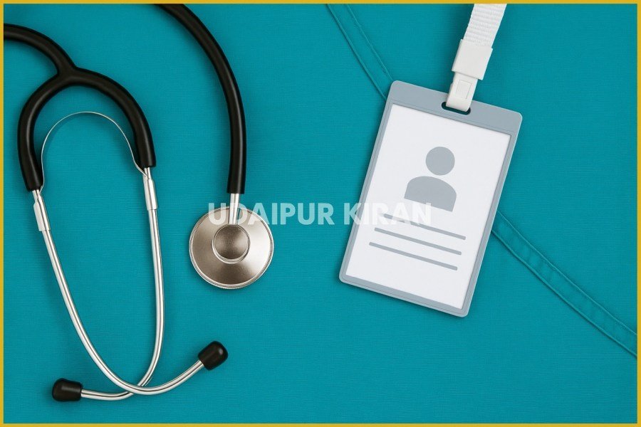 RRB Staff Nurse Admit Card 2025 Released