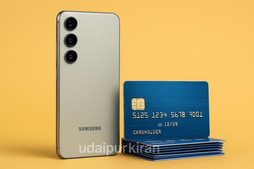 Samsung Galaxy S25 and iPhone 16 Series: EMI Plans Make Premium Flagships More Affordable 5 Samsung Galaxy S25