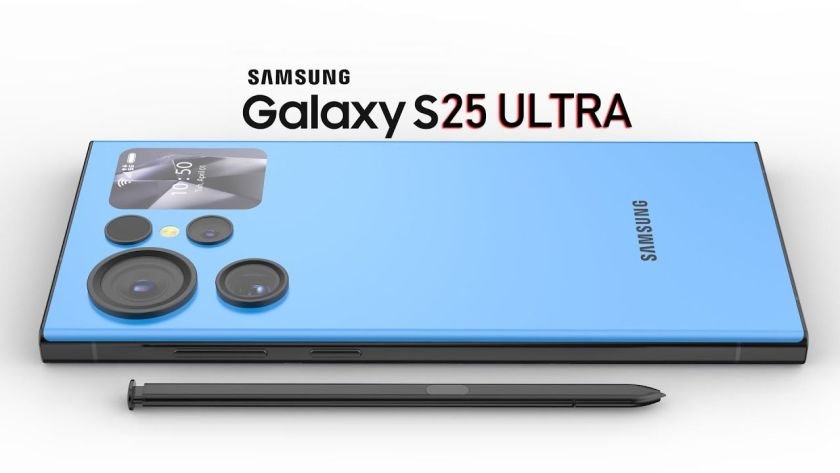 Samsung Galaxy S25 Ultra 5G Gets Massive ₹24,000 Discount: Is It the Right Time to Buy? 6 Samsung Galaxy S25 Ultra 5G