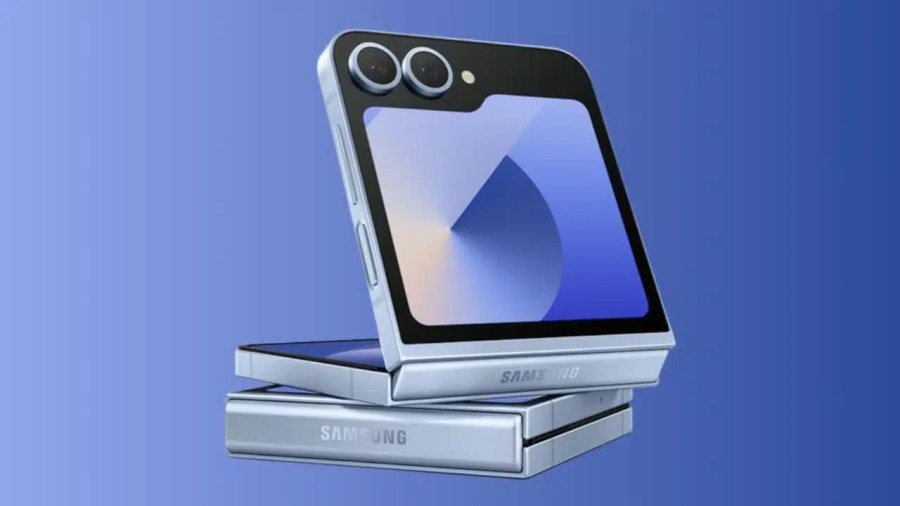 Samsung Galaxy Z Fold 7 Specifications Leak Ahead of Launch: Bigger Display, 200MP Camera, and Android 16 Tipped 6 Samsung Galaxy Z Flip FE