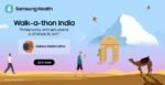 Oppo Find X9 Series Leak Hints at 200MP Periscope Lens and Dimensity 9500 Chipset: What to Expect 7 Samsung Launches Second Edition of ‘Walk-a-thon India’ Challenge; Galaxy Watch Ultra Up for Grabs