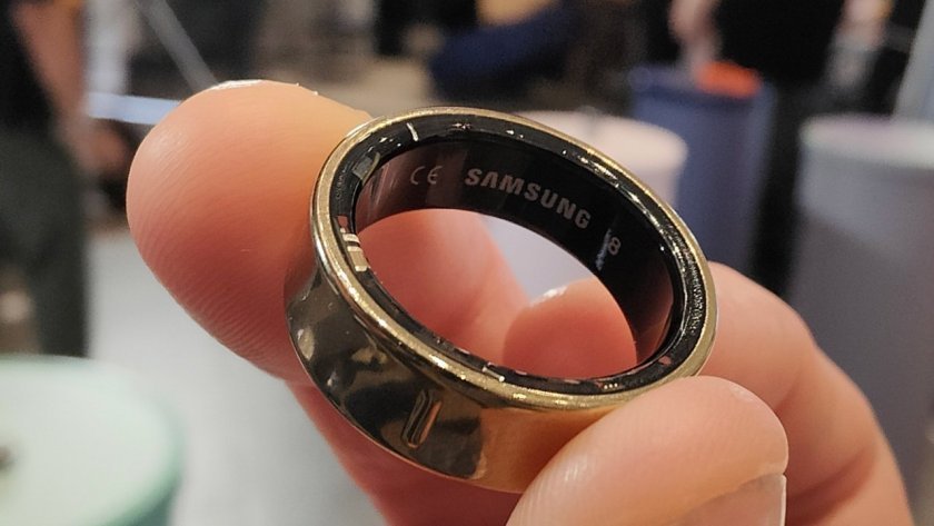 Samsung to Introduce Solid-State Batteries in Galaxy Ring, Earbuds, and Smartwatches 6 Galaxy Ring