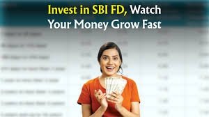 SBI FD Scheme 2025: Deposit ₹1 Lakh and Get Up to ₹1.24 Lakh at Maturity – Know Interest Rates and Returns 4 SBI’s FD