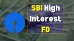 Gold Hits Record High Amid US-China Tensions, Silver Also Surges 7 SBI FD Scheme: Turn Your Wife into a Wealth Creator — Earn ₹2.29 Lakh on ₹2 Lakh in Just 2 Years