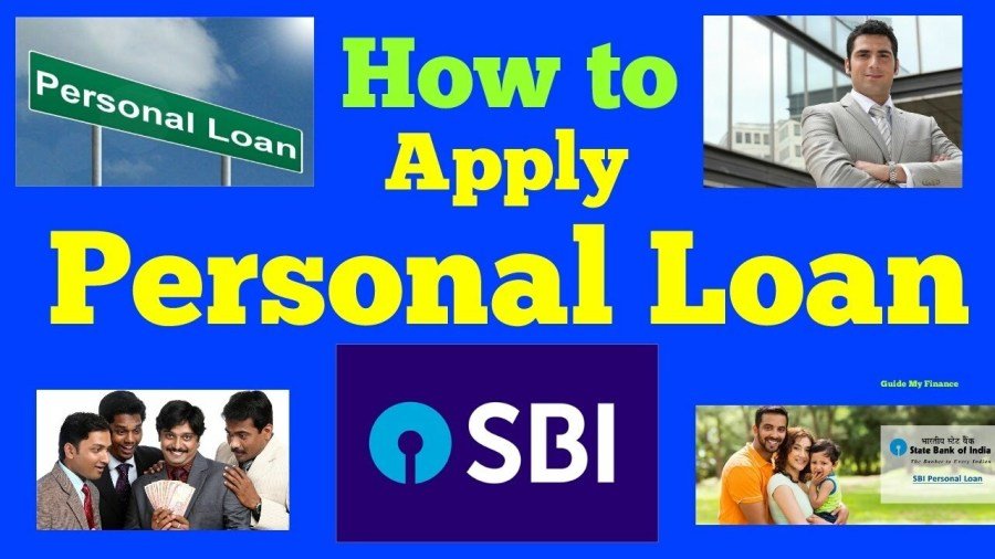 SBI Personal Loan Scheme