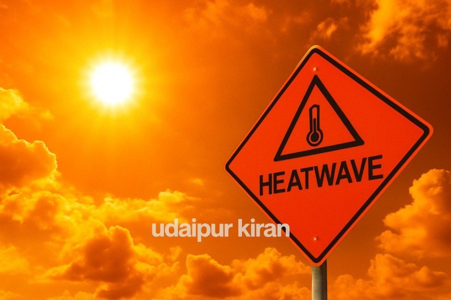 Heatwave