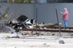 Second Plane Crash in 24 Hours Shocks U.S.; 3 Killed in Florida Small Aircraft Accident
