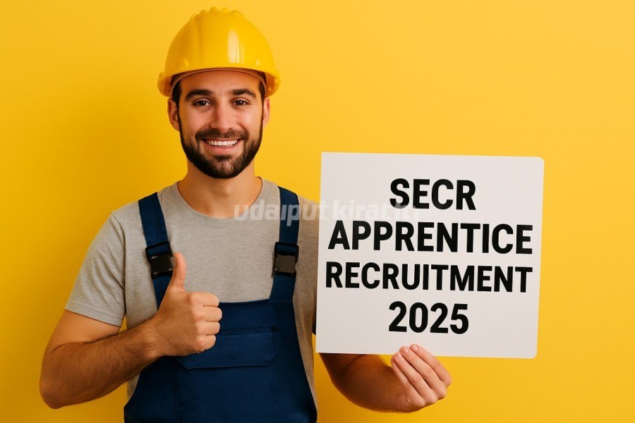 secr apprentice recruitment 2025 1007 government apprentice vacancies open for 10th pass iti holders apply by may 1