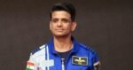 Shubhanshu Shukla to Become First Indian Aboard the International Space Station in May 2025