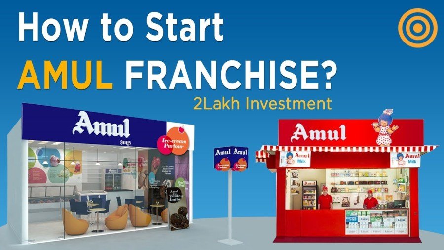 Start a Profitable Business with Amul: Low Investment, High Returns Opportunity 5 Amul Franchise