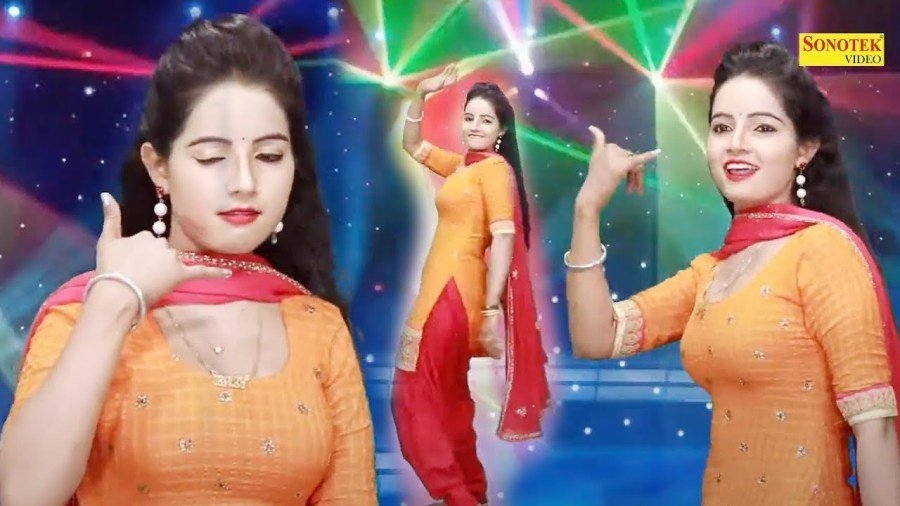 Sunita Baby Dance Video Goes Viral: Electrifies Stage with “Patla Dupatta Sarakaya Na Karo” Performance 6 Patla Dupatta Sarakaya Na Karo