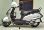 Suzuki Access 125 – Stylish, Smart & Budget-Friendly Scooter for Everyday Riders