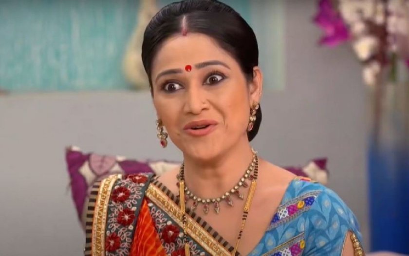 Taarak Mehta Ka Ooltah Chashmah: Disha Vakani Unlikely to Return as Daya Ben, Confirms Asit Modi 5 Disha Vakani