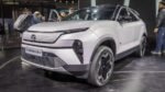 Tata Harrier EV: India’s Most Anticipated Electric SUV Nears Launch