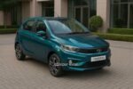 Tata Tiago EV Gets Up to ₹30,000 Discount – Grab This Deal Before It’s Gone!