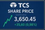 TCS Stock Climbs After Launching SovereignSecure Cloud, DigiBOLT, and Cyber Defense Suite