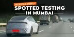 Tesla Model Y Spotted Testing in India – Expected Launch, Price & Range Revealed