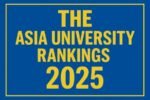 THE Asia University Rankings 2025: IISc Tops Nationally, Shoolini University Leads Private Sector