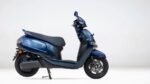 The Future of Smart and Affordable Electric Scooters in India: TVS iQube Leads the Charge