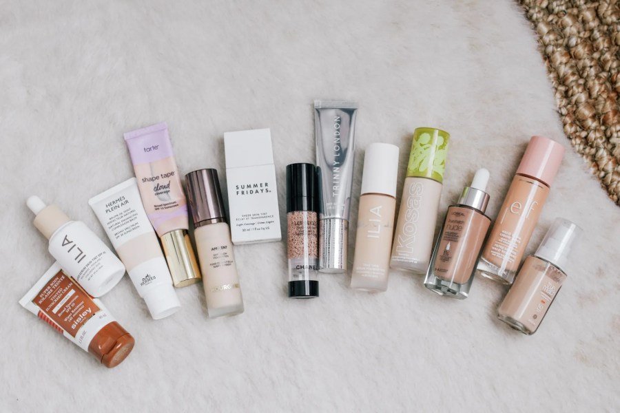 Top 10 Best Affordable Summer Foundations Under ₹399 in India (2025) – Lightweight, Matte & Long-Lasting 5 Summer Foundations