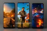 Top 3 Smartphones for Gaming in 2025: Best Performance, Display, and Battery Power