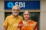 Top 5 SBI Fixed Deposit Schemes for Senior Citizens: High Interest Rates Valid Through 2024