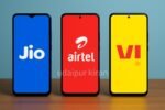 Top Data Plans Under ₹500 in India: Jio, Airtel, and Vi Offer Up to 50GB for High-Speed Browsing